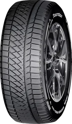 Зимняя шина Tourador Winter Pro TSS2 225/65R17 106T