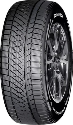 Зимняя шина Tourador Winter Pro TSS2 235/55R19 105H
