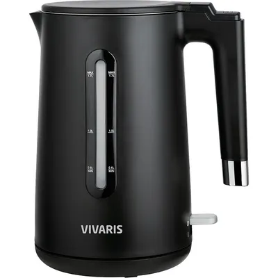 Электрочайник Vivaris VK B 8719M тип VK