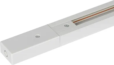 Шинопровод LEDCITY LCTR-300-WH / 40323