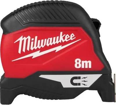 Рулетка Milwaukee 4932498770 (8м)
