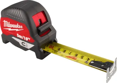 Рулетка Milwaukee 4932498769 (5м)