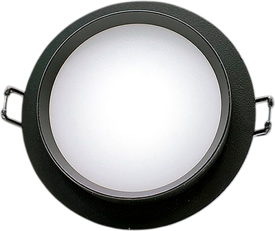 Точечный светильник AM Group AM537-GX53BK