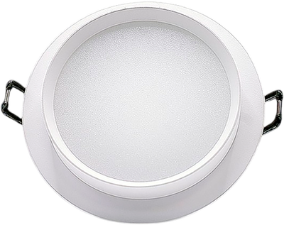 Точечный светильник AM Group AM537-GX53WH