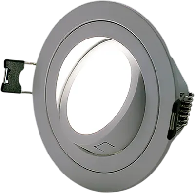 Точечный светильник AM Group AM540-5W-3000K-WH
