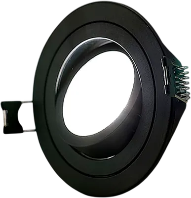 Точечный светильник AM Group AM540-5W-4000K-BK