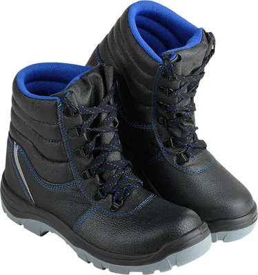 Ботинки рабочие Prosafe м.28/1 (р.41)