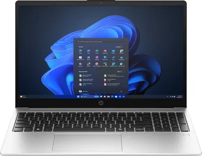 Ноутбук HP 255R G10 (AD1U9ET)