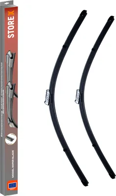 Щетки стеклоочистителя Storex Model Wiper Blade MW SPB-7050 / 8624110 MW
