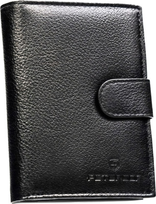 Портмоне Peterson PTN N4L-SPDM (черный)