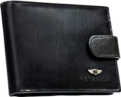 Портмоне Peterson PTN N61L-BMVT (черный)