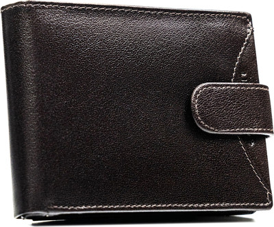 Портмоне Peterson PTN N61L-BOR (коричневый)