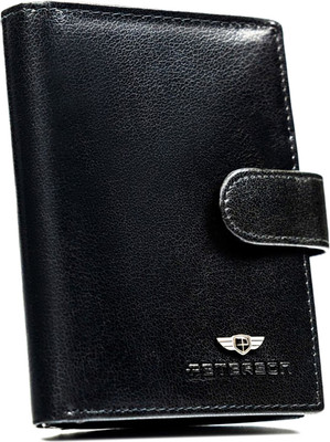 Портмоне Peterson PTN N62L-BMVT (черный)