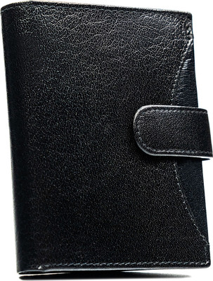 Портмоне Peterson PTN N62L-BOR (черный)