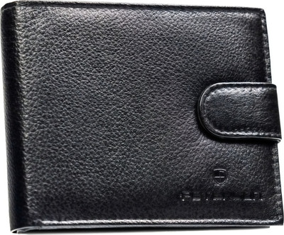 Портмоне Peterson PTN N992L-SPDM (черный)