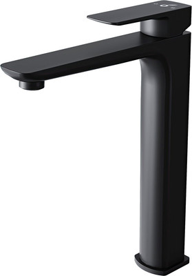 Смеситель Oliveeka OL-239003-MB (черный матовый)