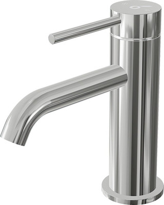 Смеситель Oliveeka OL-88139017-BN (никель матовый)