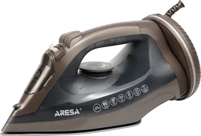 Утюг Aresa AR-3135