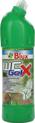 Чистящее средство для унитаза Blux WС Лес (1250мл)