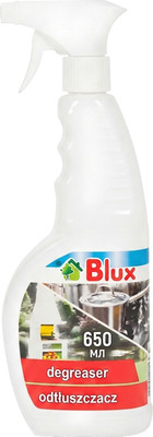 Универсальное чистящее средство Blux Антижир (650мл, с распылителем)
