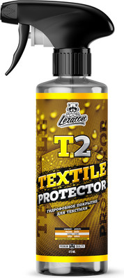 Очиститель салона Leraton T2 / L514 (473мл)