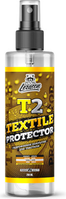 Очиститель салона Leraton T2 / L515 (200мл)