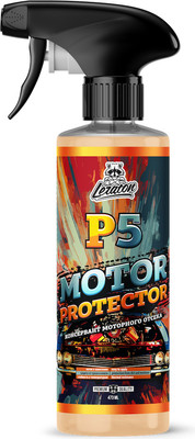 Очиститель двигателя Leraton P5 / L531 (473мл)