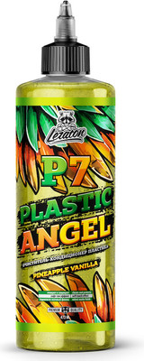Очиститель салона Leraton Plastic Angel Pineapple Vanilla P7 / L565 (473мл)