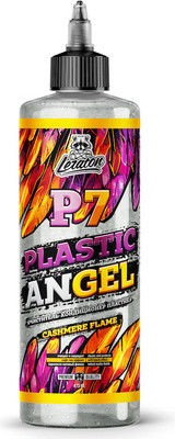 Очиститель салона Leraton Plastic Angel Cashmere Flame P7 / L566 (473мл)