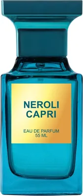 Парфюмерная вода La Ville Neroli Capri (55мл)