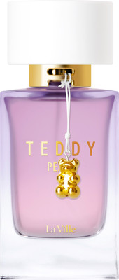 Парфюмерная вода La Ville Teddy Pearl (100мл)