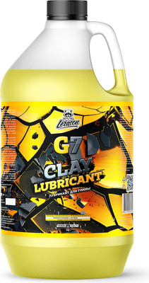 Очиститель кузова Leraton G7 / L628 (3.8л)