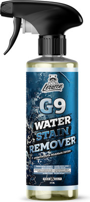 Очиститель кузова Leraton G9 / L633 (473мл)
