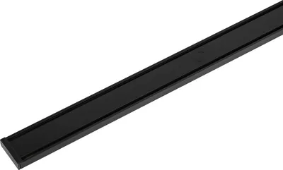 Шинопровод LEDCITY LCLF-S5-200 BK / 40268