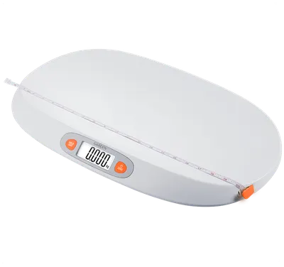 Весы детские Garlyn BG-25