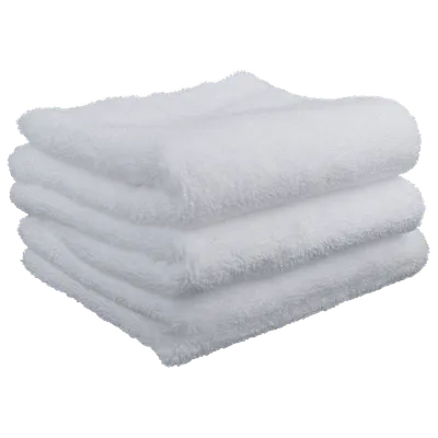 Набор салфеток для автомобиля Leraton MFS 300GSM Pure 40x40 / L1284 (9шт)