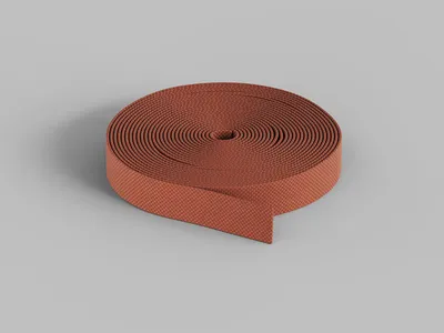 Шинопровод Denkirs Belty Base / TR5501-BR