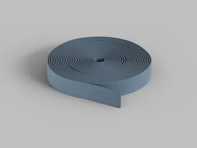 Шинопровод Denkirs Belty Base / TR5501-DB