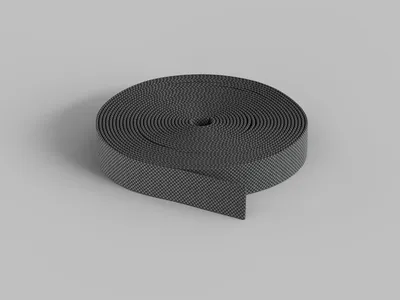 Шинопровод Denkirs Belty Base / TR5501-DG