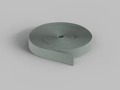Шинопровод Denkirs Belty Base / TR5501-LG