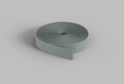 Шинопровод Denkirs Belty Base / TR5500-LG
