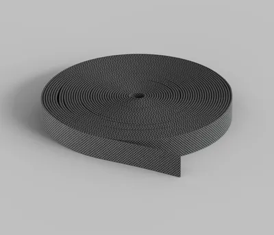Шинопровод Denkirs Belty Base / TR5502-DG