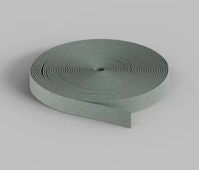Шинопровод Denkirs Belty Base / TR5502-LG