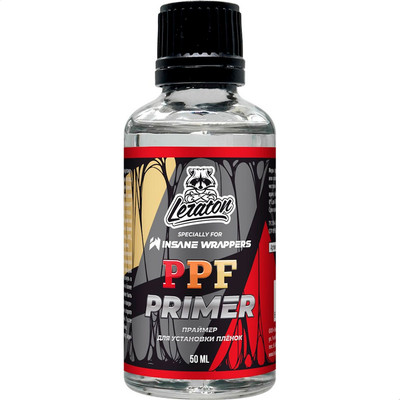 Праймер Leraton PPF / PR50 (50мл)