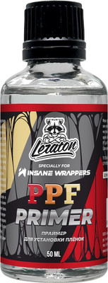 Праймер Leraton PPF / PR50 (50мл)