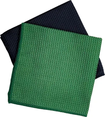 Набор салфеток для автомобиля Leraton MFWS 300GSM 40x40 / L1285