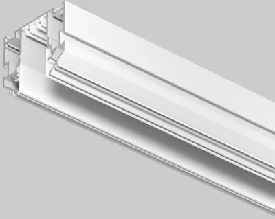 Профиль для шинопровода Denkirs Smart One / TR2023-WH