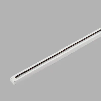 Шинопровод Denkirs DK Track White / TR1001-WH