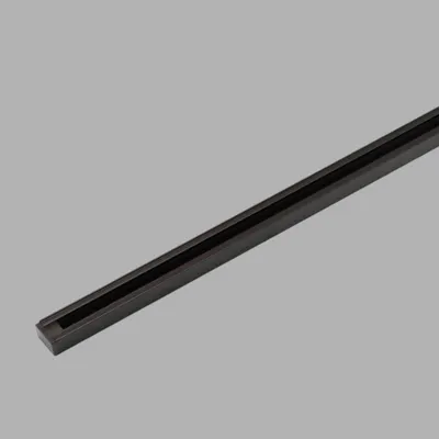Шинопровод Denkirs DK Track Black / TR1001-BK