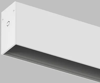 Шинопровод Denkirs Smart Base / TR2001-WH